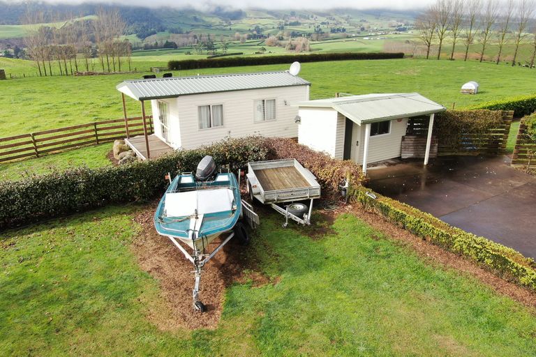 Photo of property in 608 Old Te Aroha Road, Okauia, Matamata, 3471