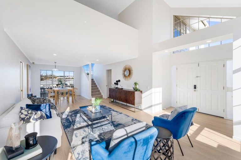 Photo of property in 8 Covina Place, Somerville, Auckland, 2014