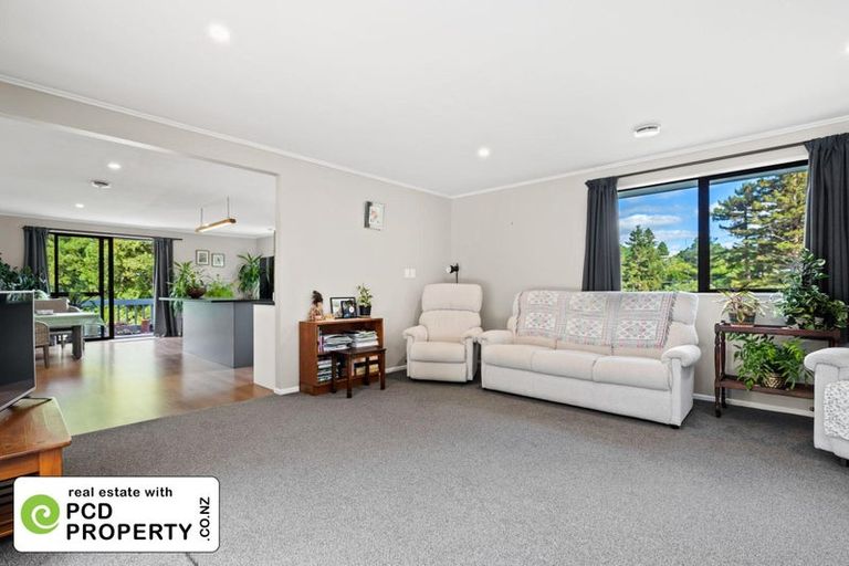 Photo of property in 3 Redwood Rise, Horahora, Whangarei, 0110