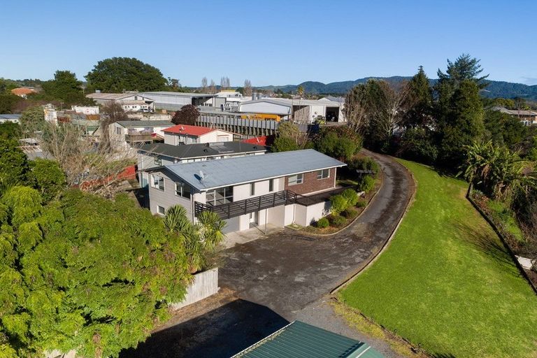 Photo of property in 15a King Street, Te Puke, 3119