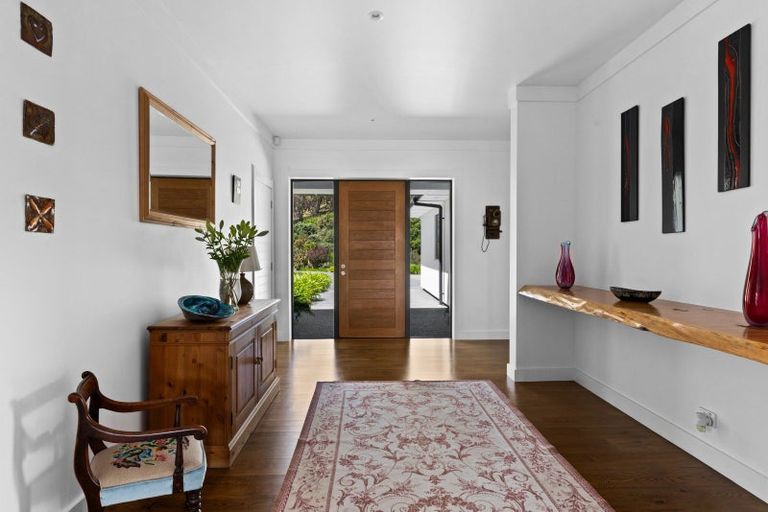 Photo of property in 63 Waipuka Road, Waimarama, Havelock North, 4294