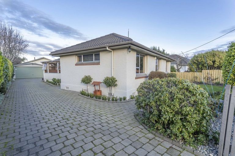 Photo of property in 47 Harvey Street, Grasmere, Invercargill, 9810