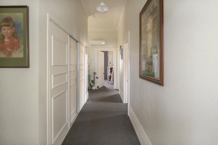 Photo of property in 9 Ure Street, South Hill, Oamaru, 9400