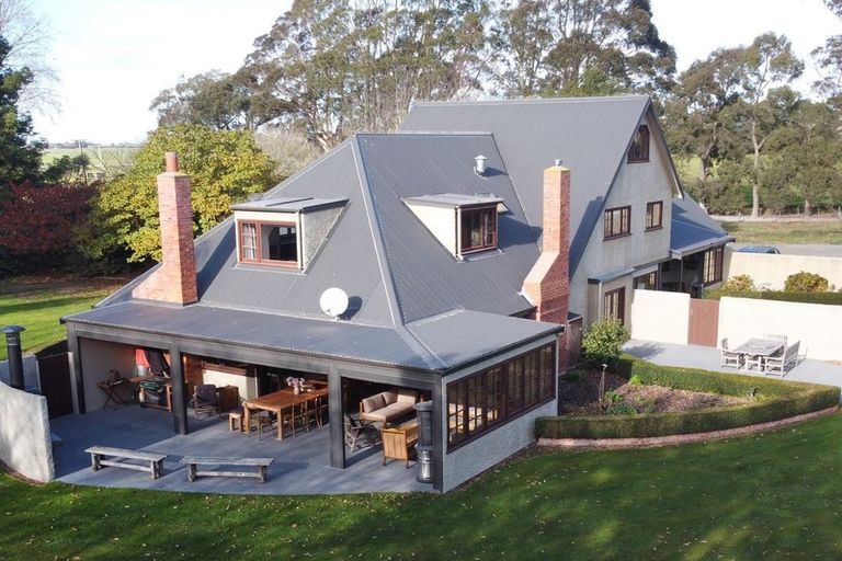 Photo of property in 287 Gibson Road, Peebles, Oamaru, 9494