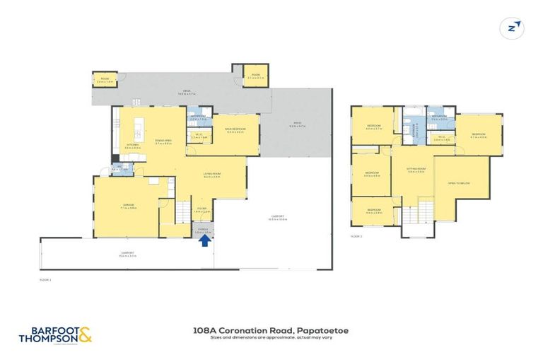 Photo of property in 108a Coronation Road, Papatoetoe, Auckland, 2025