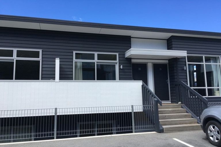 Photo of property in Greenstone Terraces, 38/716 Frankton Road, Queenstown, 9300
