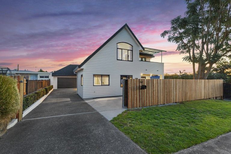 Photo of property in 54 Matua Road, Matua, Tauranga, 3110