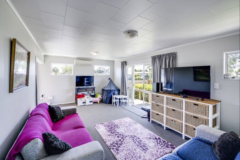 Photo of property in 45 Lanark Crescent, Tamatea, Napier, 4112