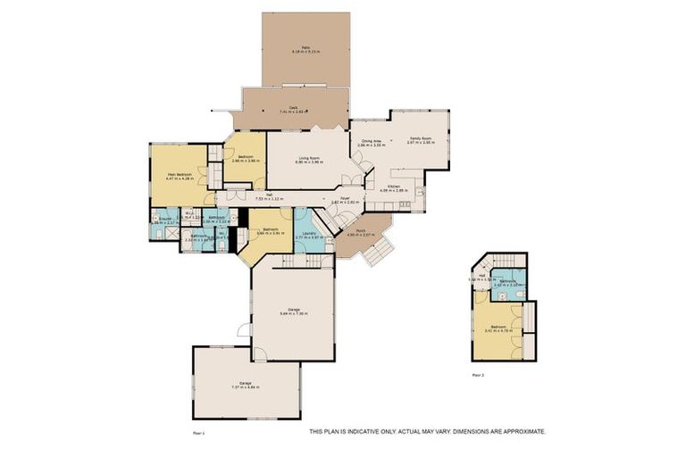 Photo of property in 152 Pyes Pa Road, Pyes Pa, Tauranga, 3112