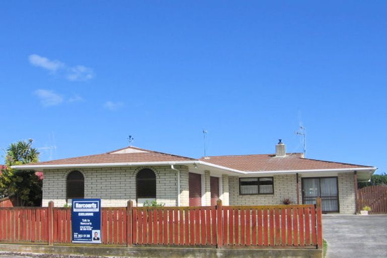 Photo of property in 34 Thomas Place, Foxton Beach, Foxton, 4815