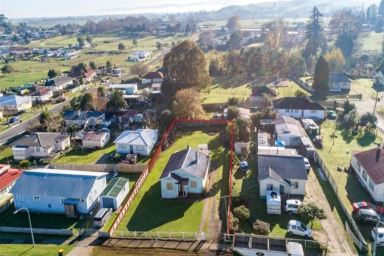 Photo of property in 4 Porritt Street, Paeroa, 3600