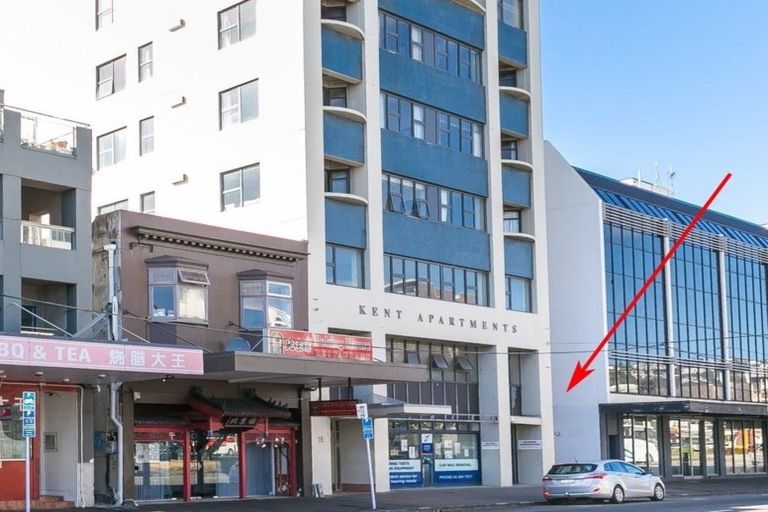 Photo of property in 16a Kent Street, Levin, 5510