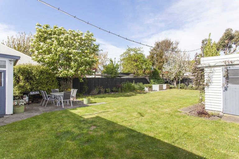 Photo of property in 19 Fergusson Avenue, Mairehau, Christchurch, 8013