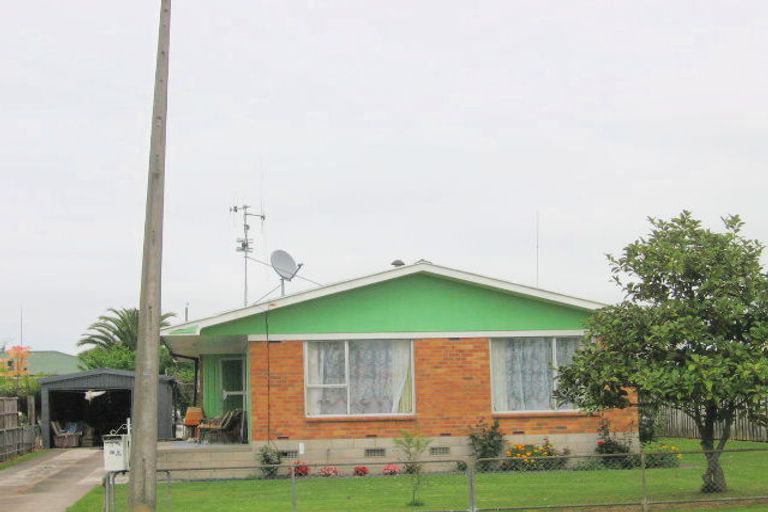 Photo of property in 30 Junction Road, Paeroa, 3600