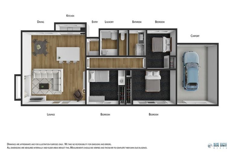 Photo of property in 18 Woodland Drive, Flagstaff, Hamilton, 3210