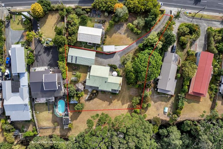 Photo of property in 88a Marsden Point Road, Ruakaka, 0116