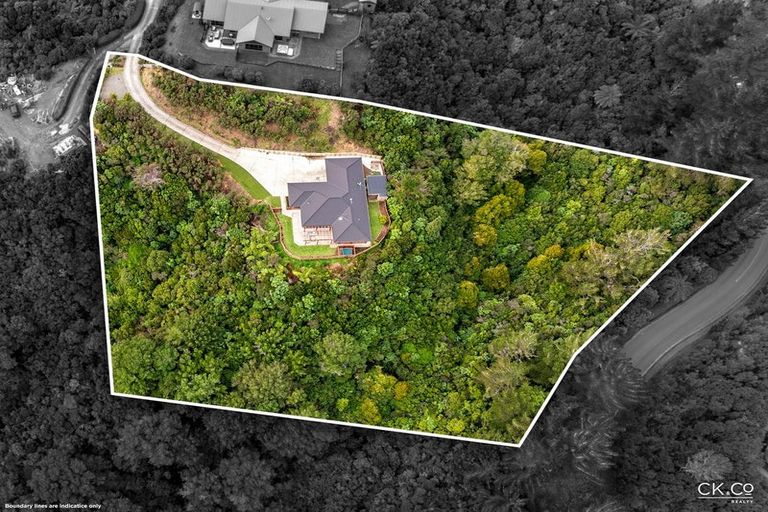 Photo of property in 3 Streets Way, Timberlea, Upper Hutt, 5018