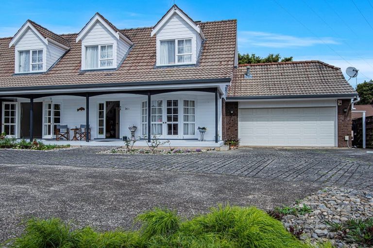 Photo of property in 34a Kiwi Avenue, Maunu, Whangarei, 0110