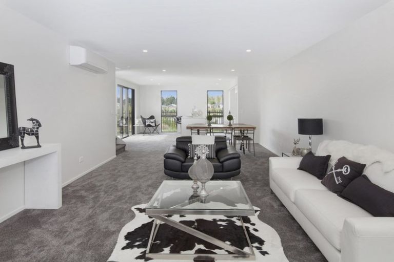 Photo of property in 136 Metehau Street, Marshland, Christchurch, 8083