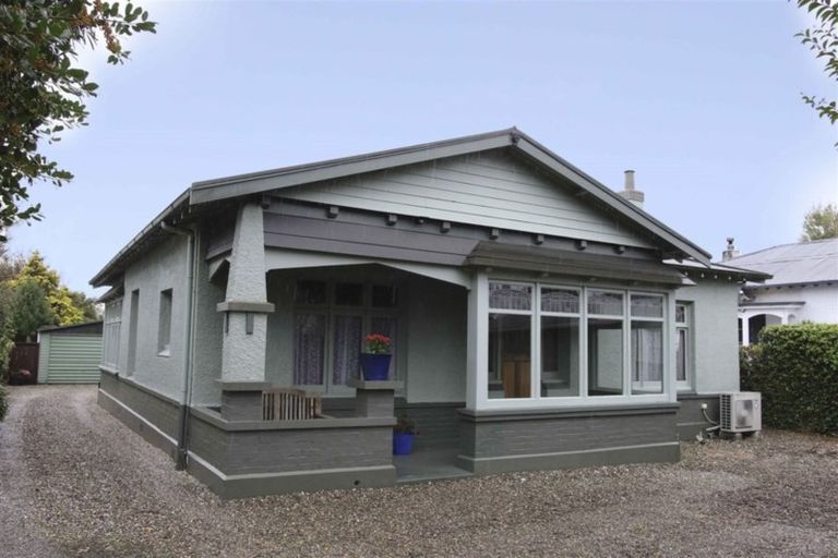 Photo of property in 60 Pomona Street, Georgetown, Invercargill, 9812