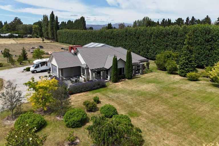 Photo of property in 37b Young Lane, Clyde, Alexandra, 9391