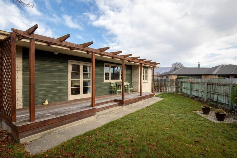 Photo of property in 47b Brandon Street, Alexandra, 9320