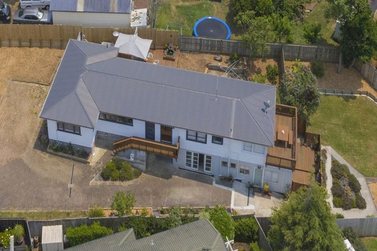 Photo of property in 7 Drake Street, Howick, Auckland, 2014