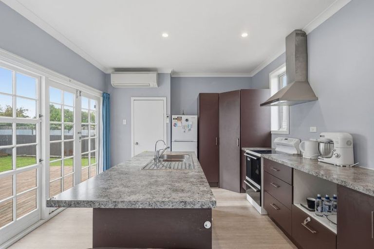 Photo of property in 256 Pomona Street, Strathern, Invercargill, 9812