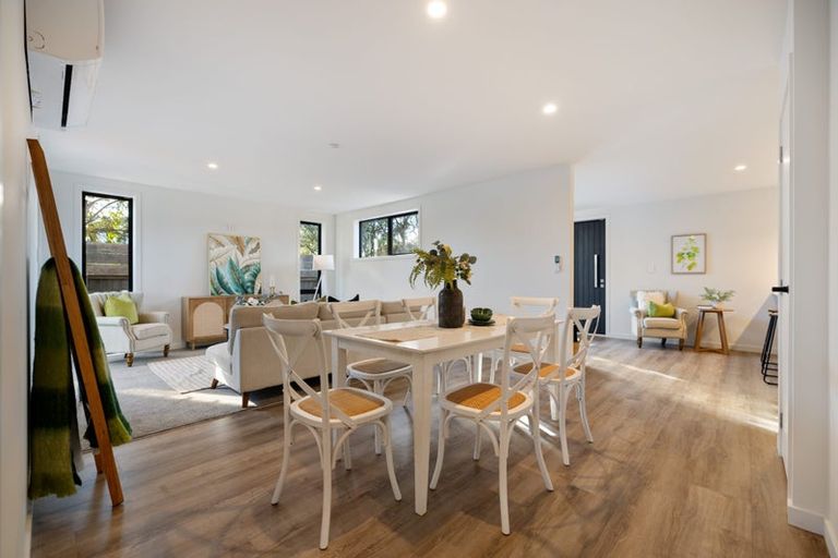 Photo of property in 49a Hoani Street, Papanui, Christchurch, 8053