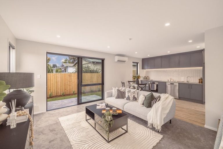 Photo of property in 1/114 Mackworth Street, Woolston, Christchurch, 8062