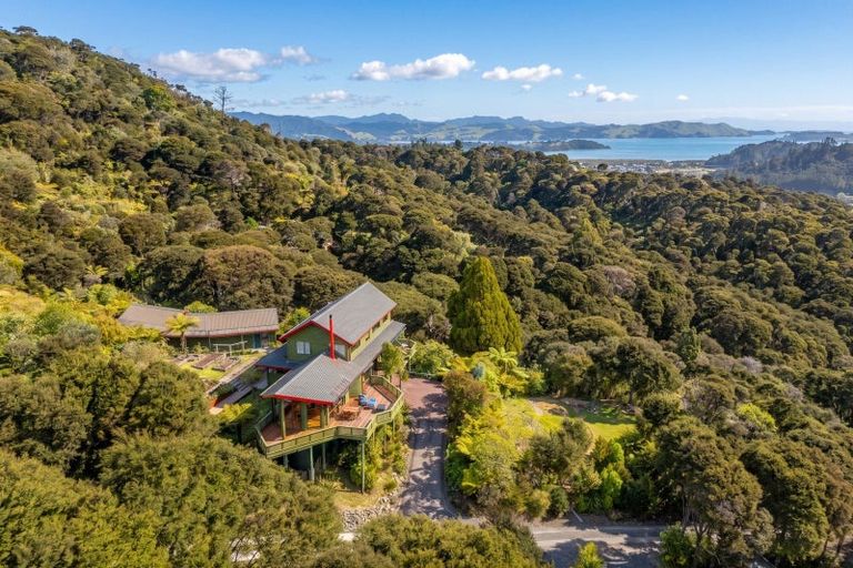 Photo of property in 860 Buffalo Road, Coromandel, 3506