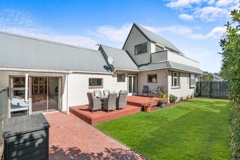 Photo of property in 84 Idris Road, Fendalton, Christchurch, 8052