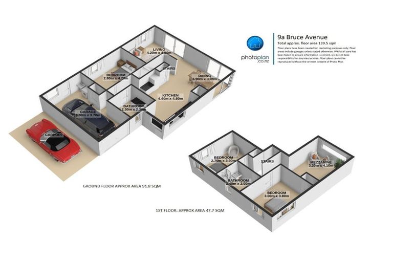 Photo of property in 9a Bruce Avenue, Glenview, Hamilton, 3206