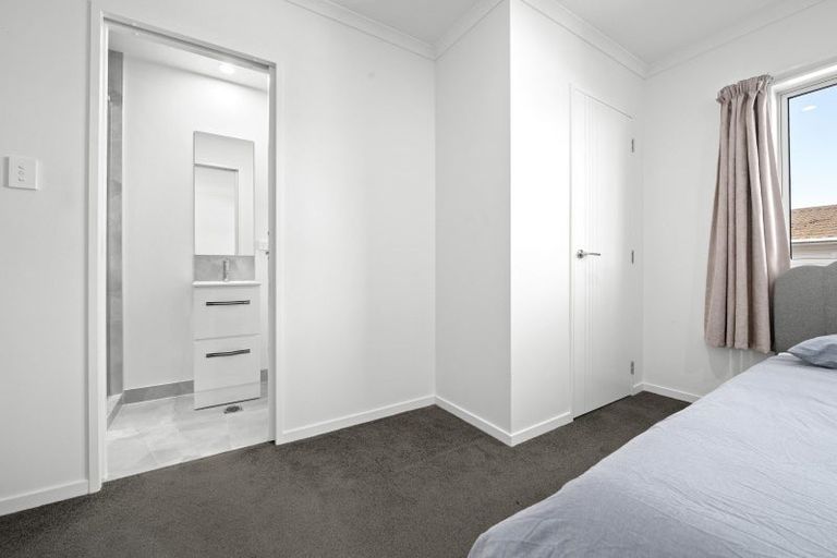 Photo of property in 3/47 York Street, Hamilton East, Hamilton, 3216