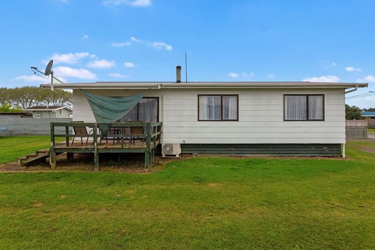 Photo of property in 19 High Street, Opotiki, 3122