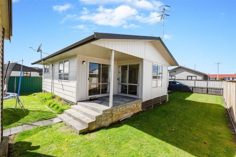 Photo of property in 18a Breckons Avenue, Nawton, Hamilton, 3200