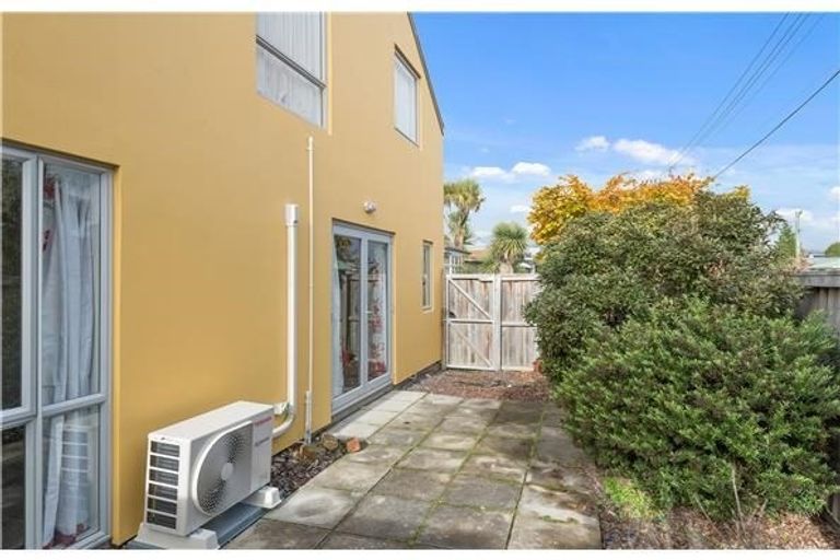 Photo of property in 50 Suffolk Street, Phillipstown, Christchurch, 8011