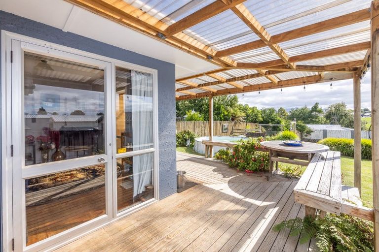 Photo of property in 190 Pakura Street, Te Awamutu, 3800