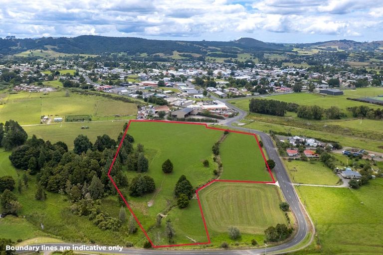 Photo of property in 93 Station Road, Kaikohe, 0474