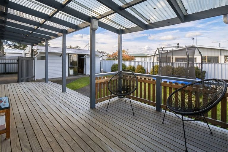 Photo of property in 19 Cobham Way, Feilding, 4702