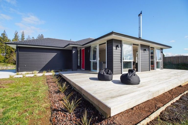 Photo of property in Kowhai Drive, Rai Valley, 7194