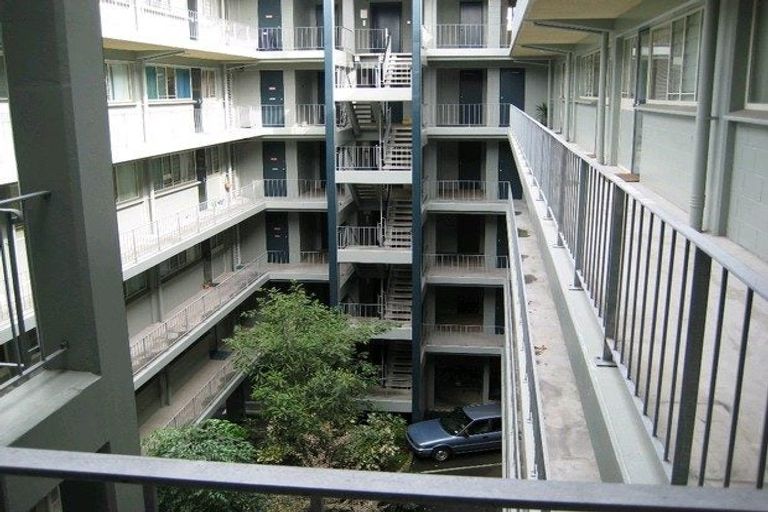 Photo of property in 303/9 Sarawia Street, Newmarket, Auckland, 1052