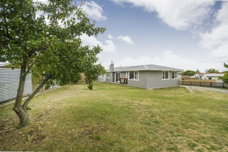 Photo of property in 18 Mcclure Street, Feilding, 4702