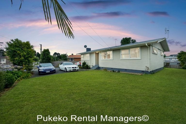 Photo of property in 3 Perth Street, Otara, Auckland, 2023