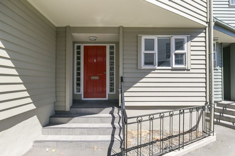 Photo of property in 9 Murphy Street, Thorndon, Wellington, 6011