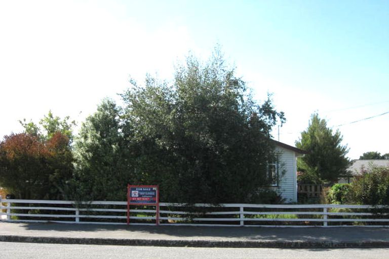 Photo of property in 51 Aitken Street, Ashburton, 7700