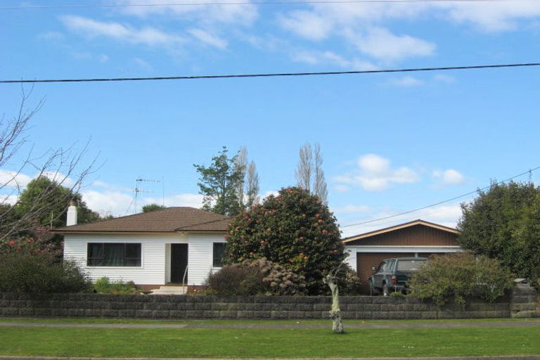 Photo of property in 113 College Road, Edgecumbe, 3120