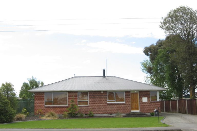 Photo of property in 62 Johns Road, Rangiora, 7400