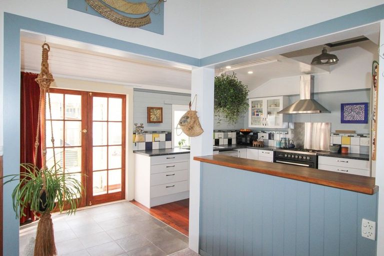 Photo of property in 10 Ridge Road Central, Mangamutu, Pahiatua, 4983