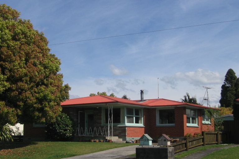 Photo of property in 23 Jervis Street, Hillcrest, Rotorua, 3015